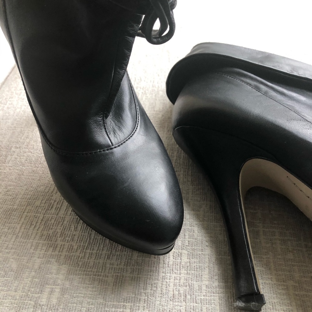 Booties - Picture 4 of 8